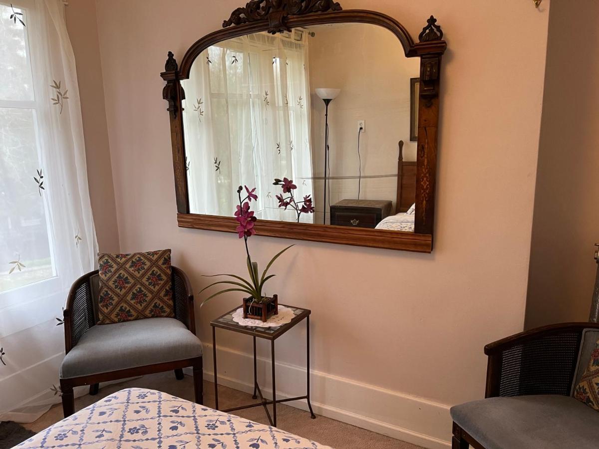 Balfour House Guest house 3*