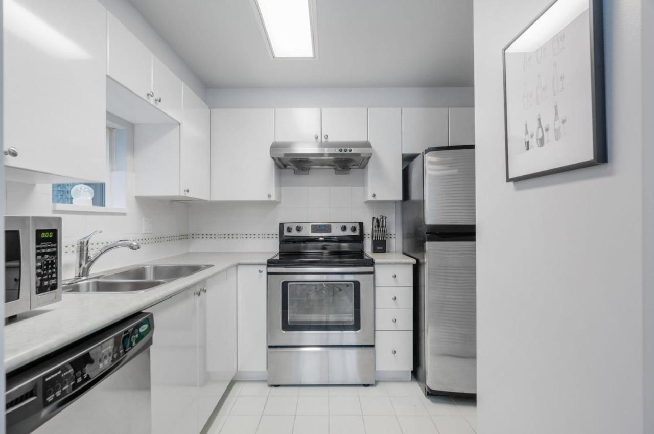 Robson & Granville Luxury