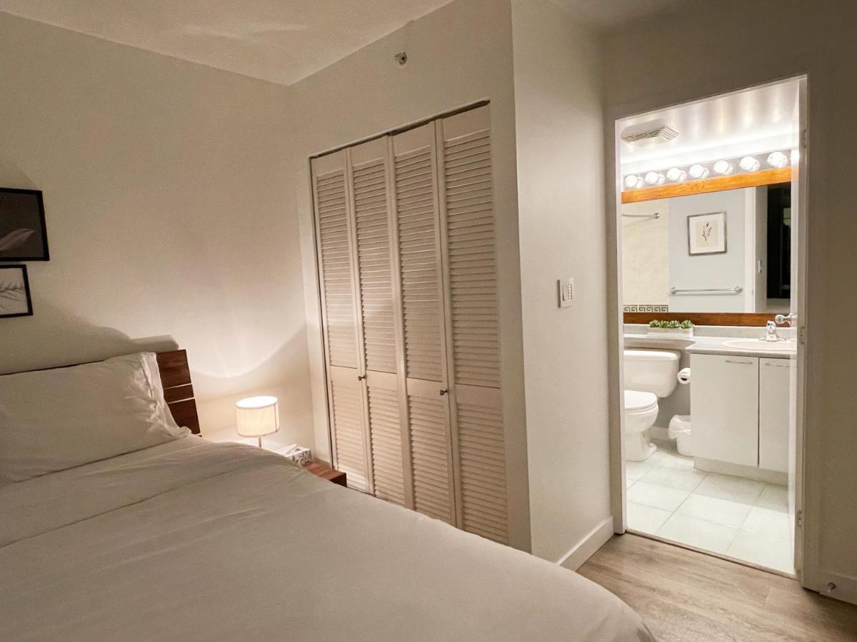 Robson & Granville Luxury Vancouver