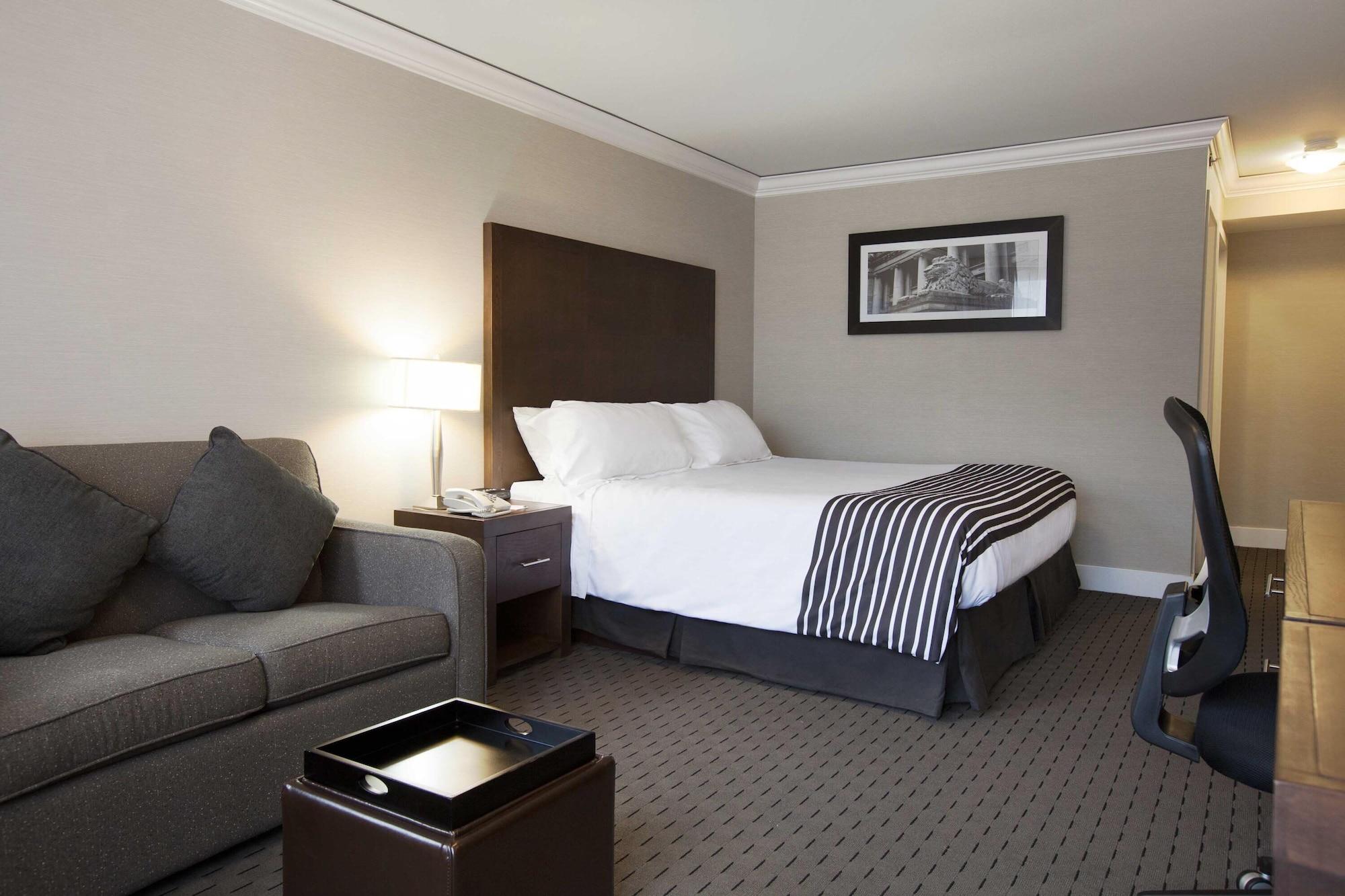 Sandman Downtown 3* Vancouver