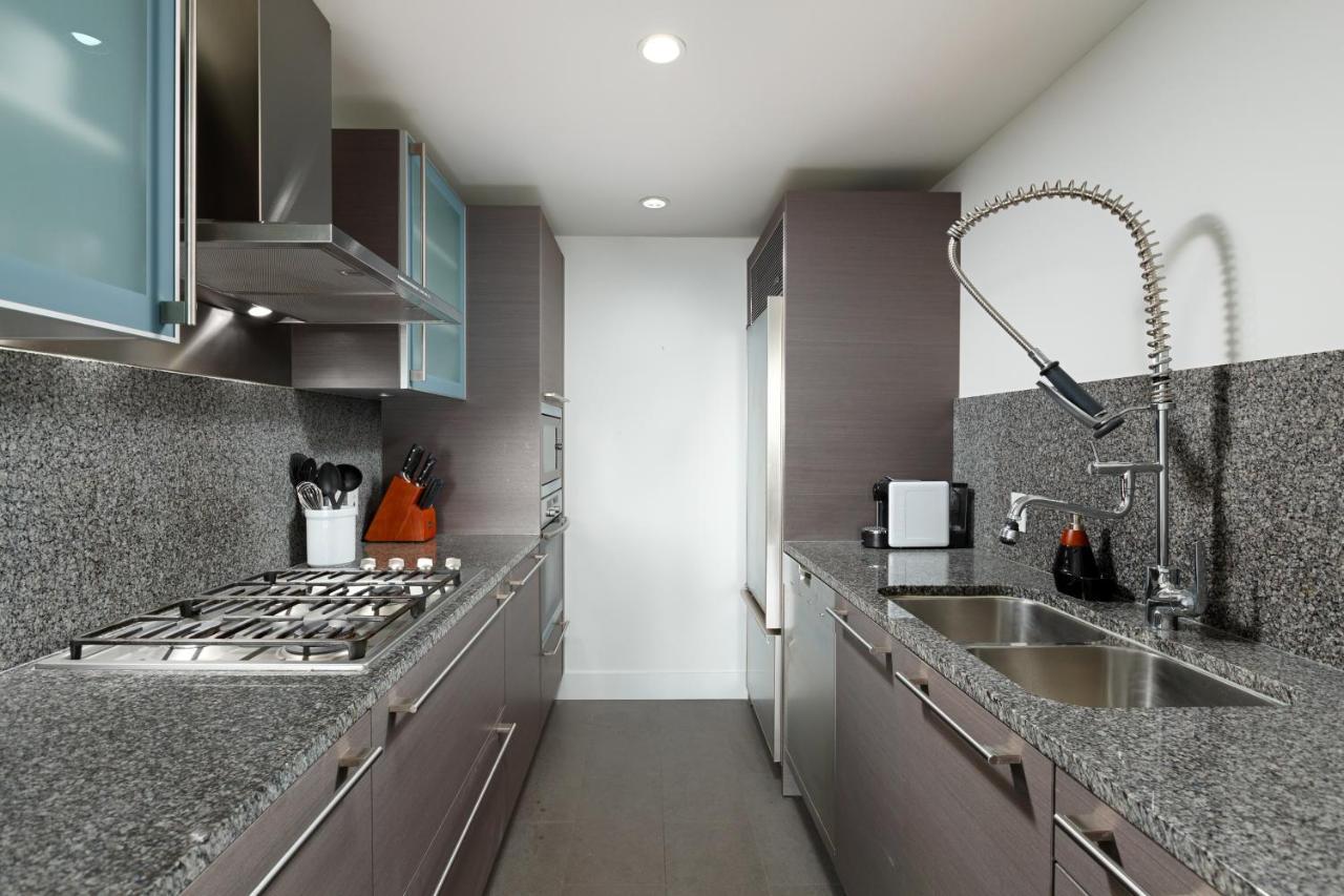 Sky Club Apartment