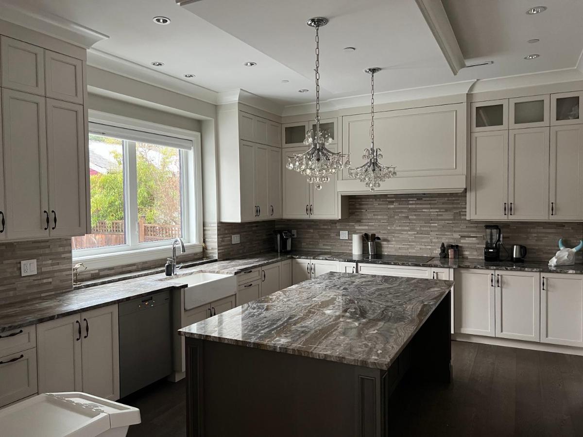 Dunbar Luxury Privatunterkunft Vancouver