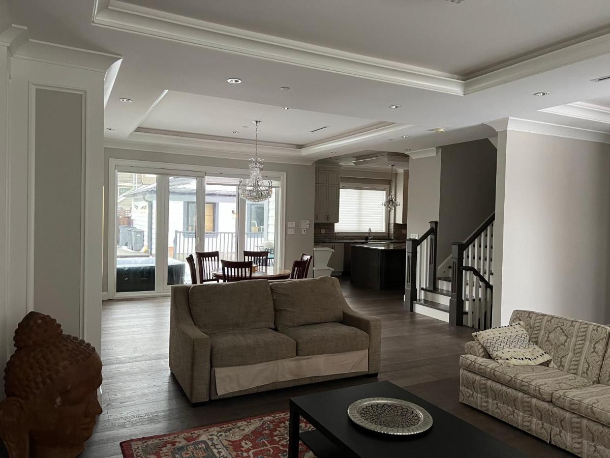 Dunbar Luxury