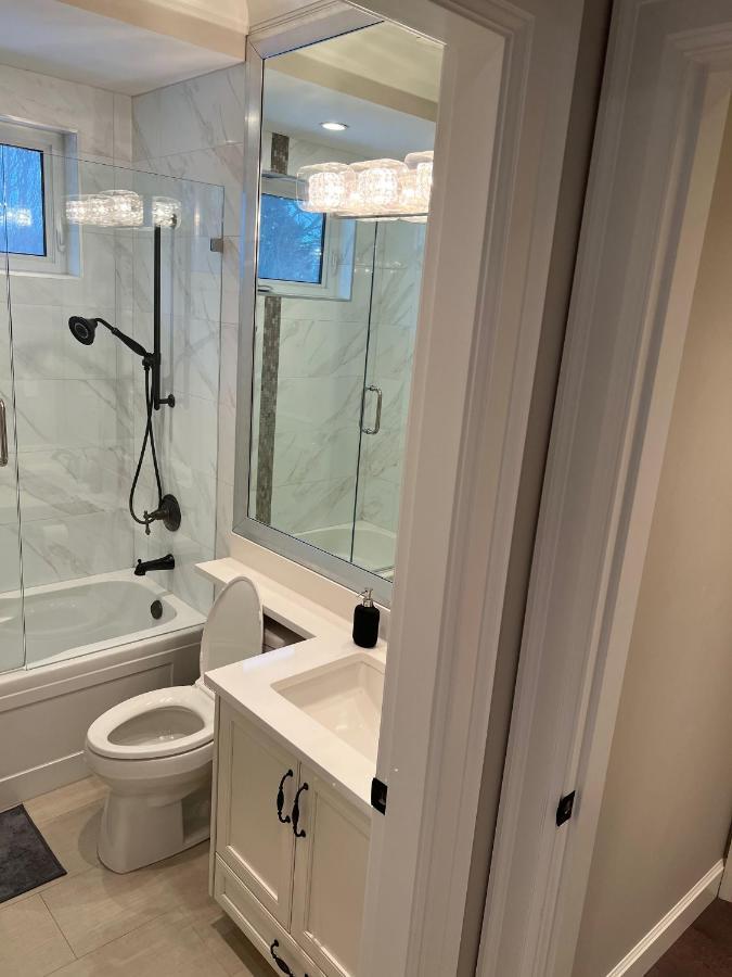Dunbar Luxury Privatunterkunft *