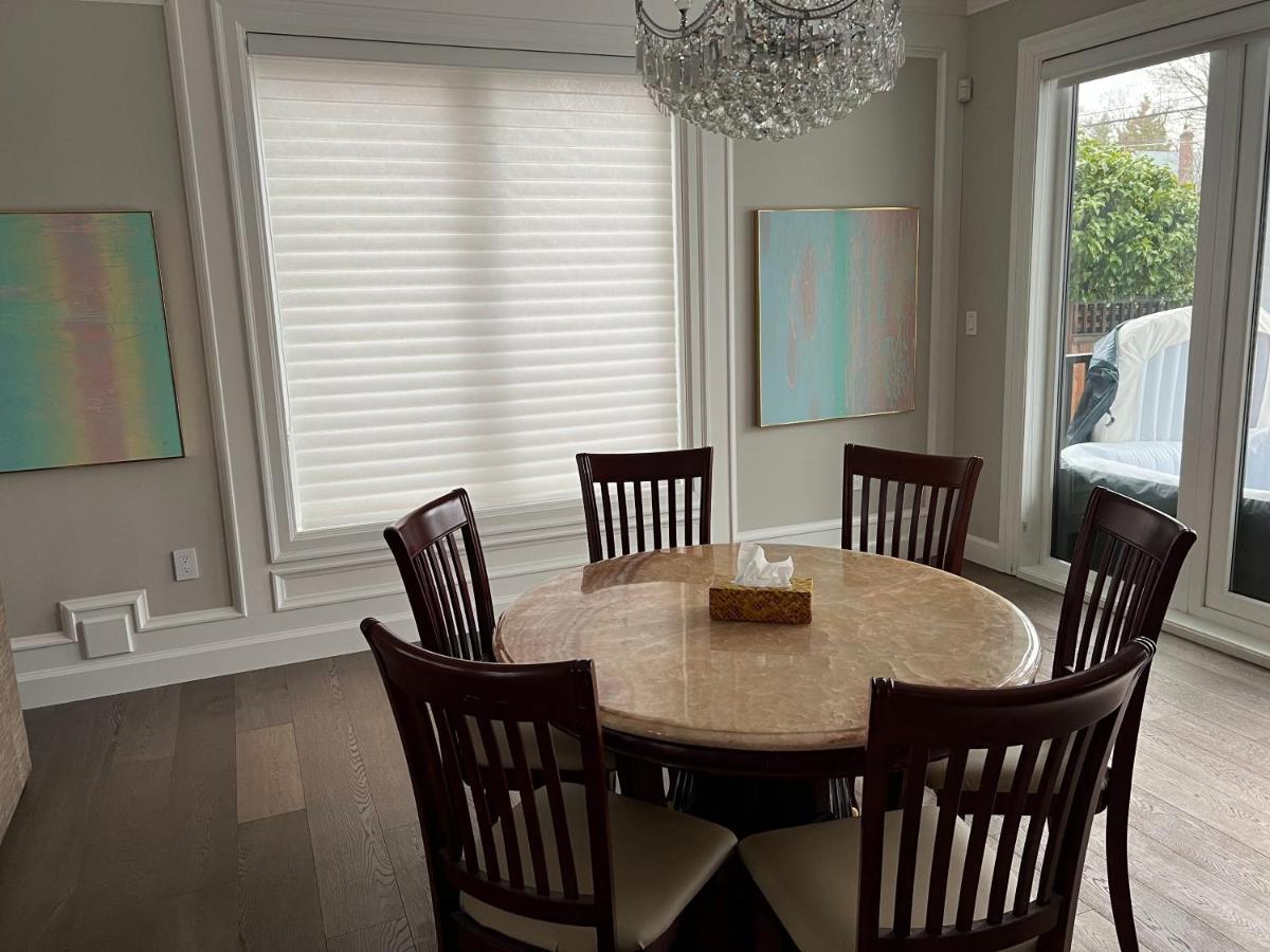 Dunbar Luxury Privatunterkunft Vancouver