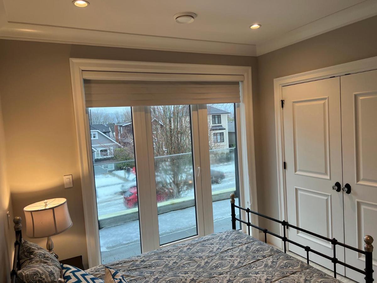 Dunbar Luxury Vancouver