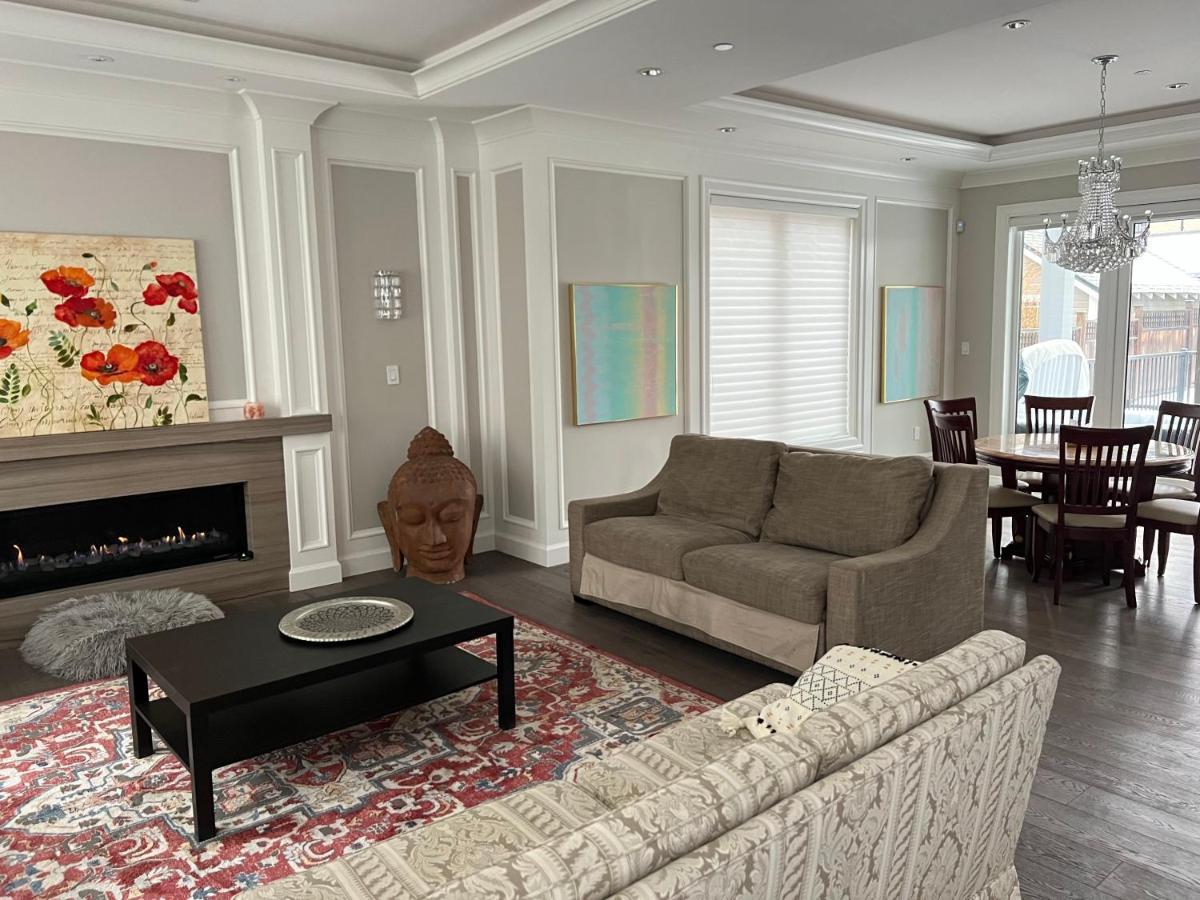 Dunbar Luxury Privatunterkunft