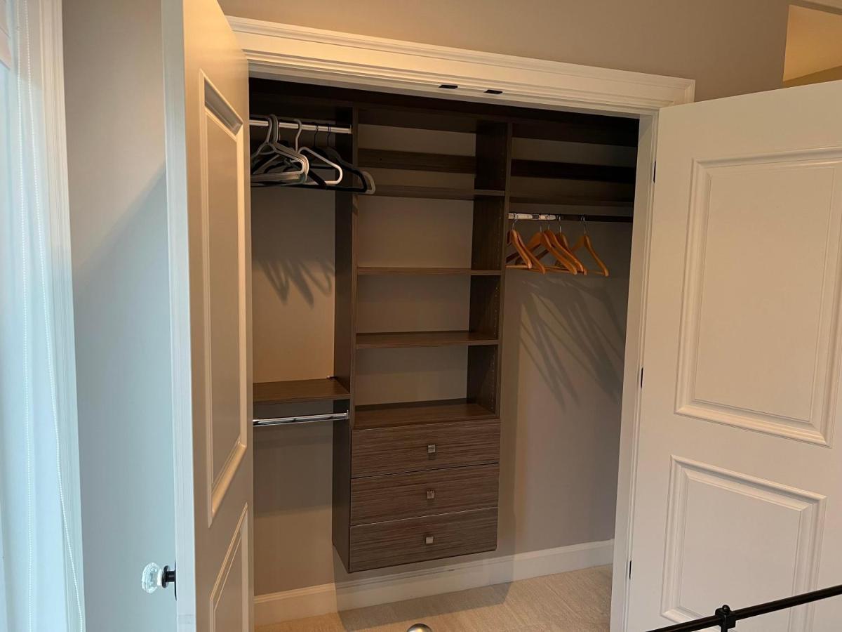 Privatunterkunft Dunbar Luxury *
