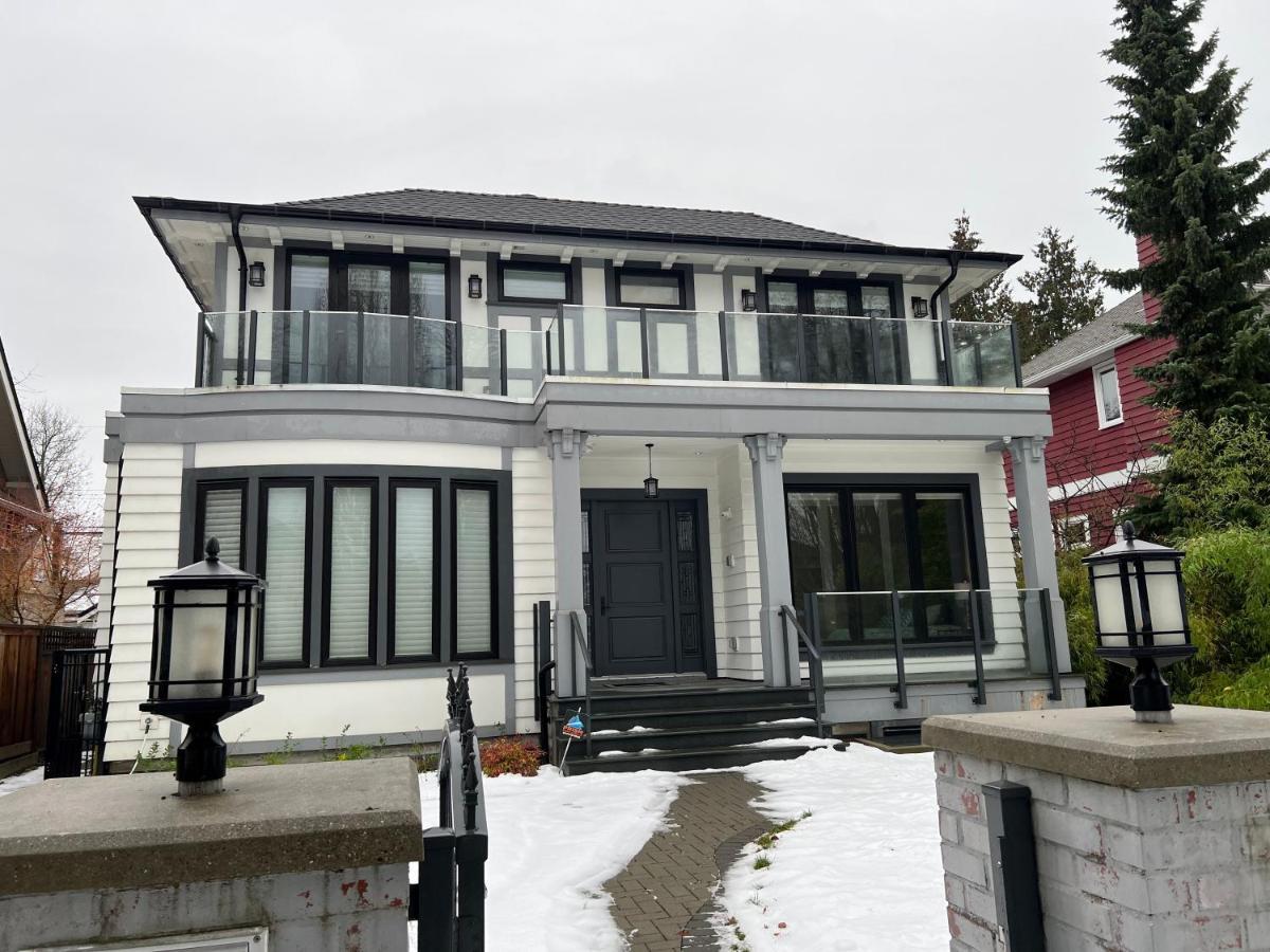 Dunbar Luxury Privatunterkunft *