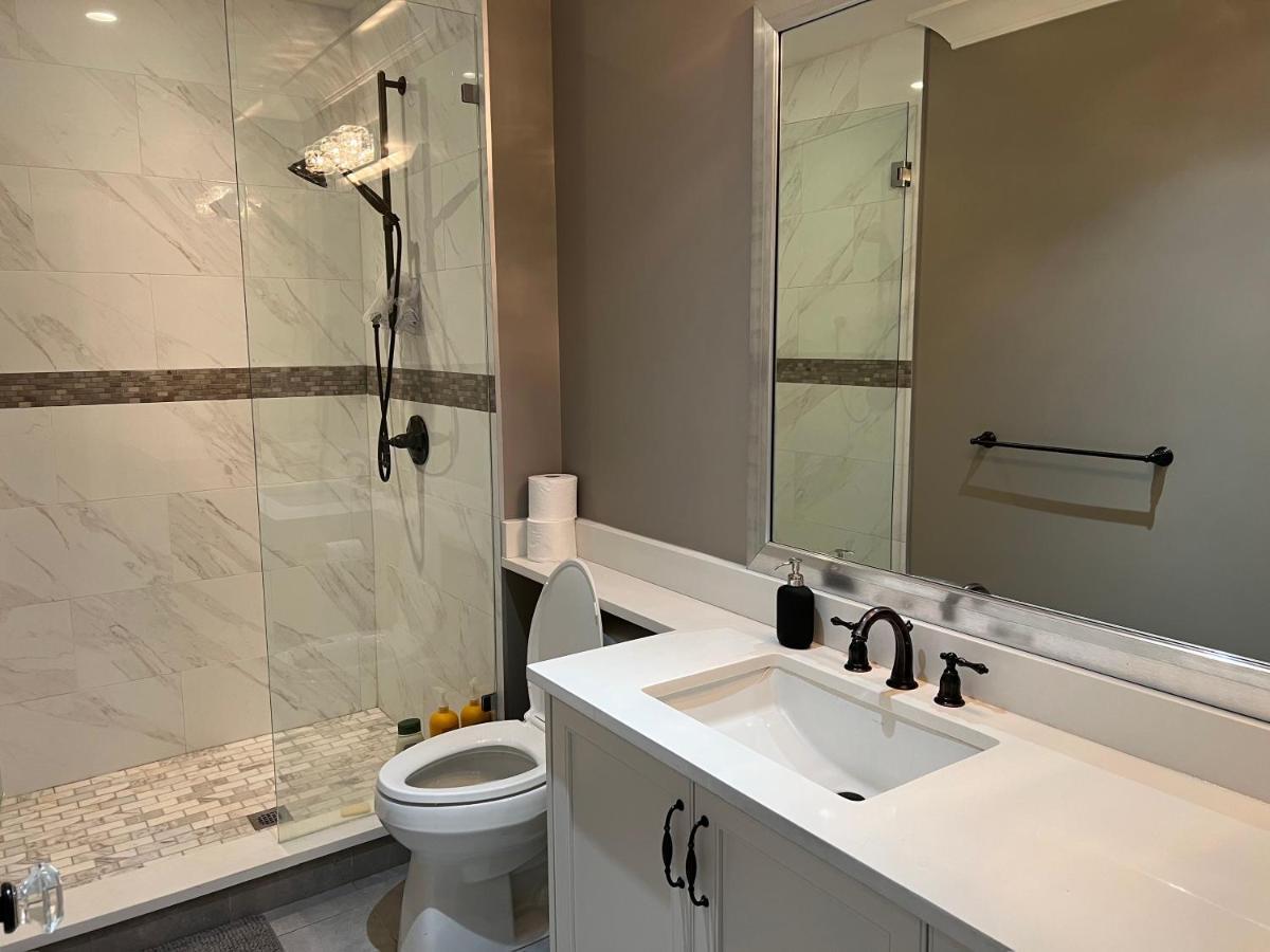 Dunbar Luxury Privatunterkunft *
