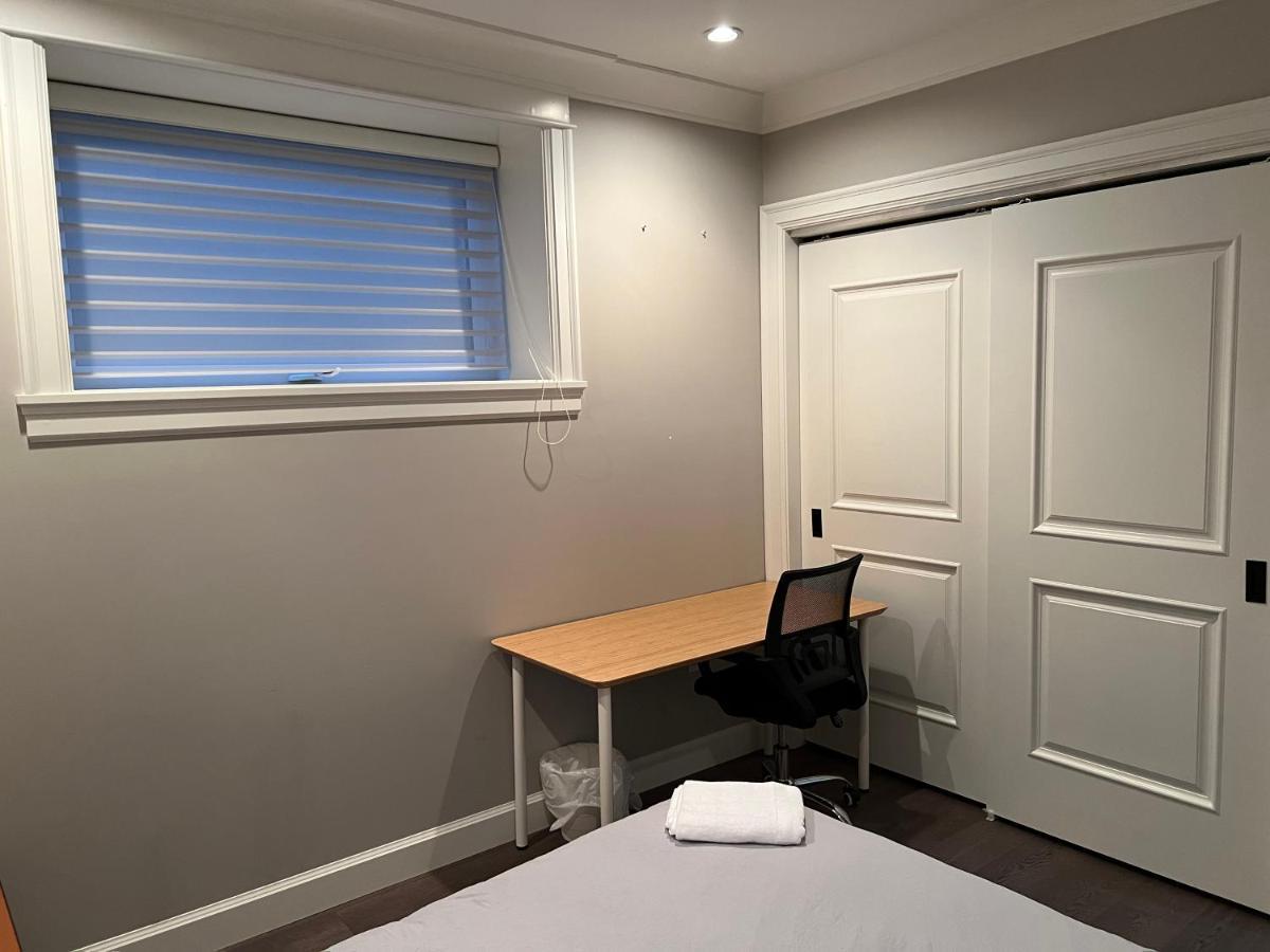 Dunbar Luxury Privatunterkunft Vancouver