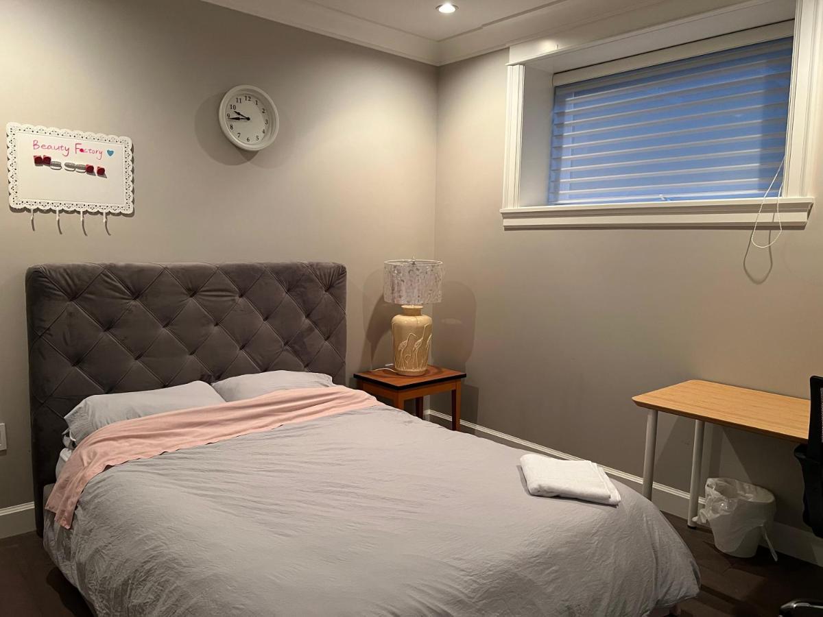 Privatunterkunft Dunbar Luxury *