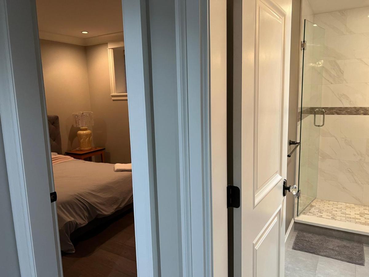 Privatunterkunft Dunbar Luxury *