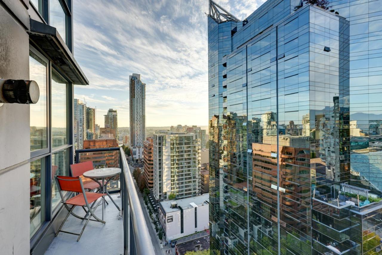 Downtown Apartment