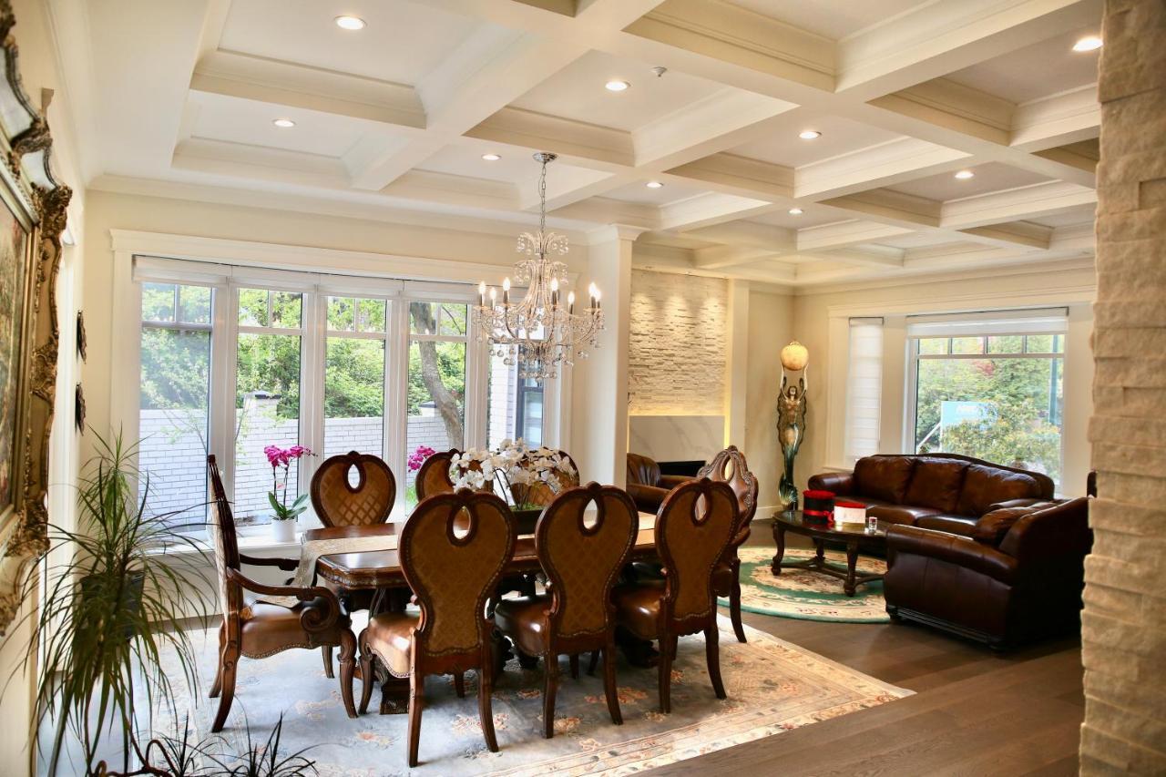 Homestay Away At Near Yvr Vancouver