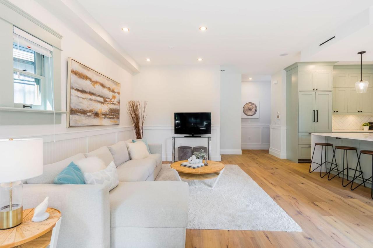 Privatunterkunft Easeful 2 Bedroom Unit Near Bay