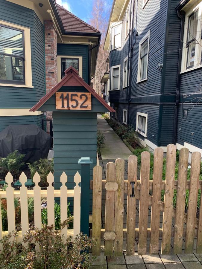 Privatunterkunft Easeful 2 Bedroom Unit Near Bay