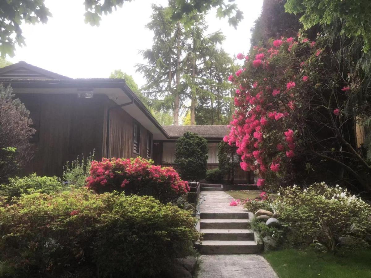 Airnest * Vancouver
