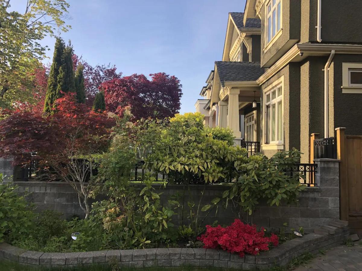 Mike's Luxury House Privatunterkunft Vancouver