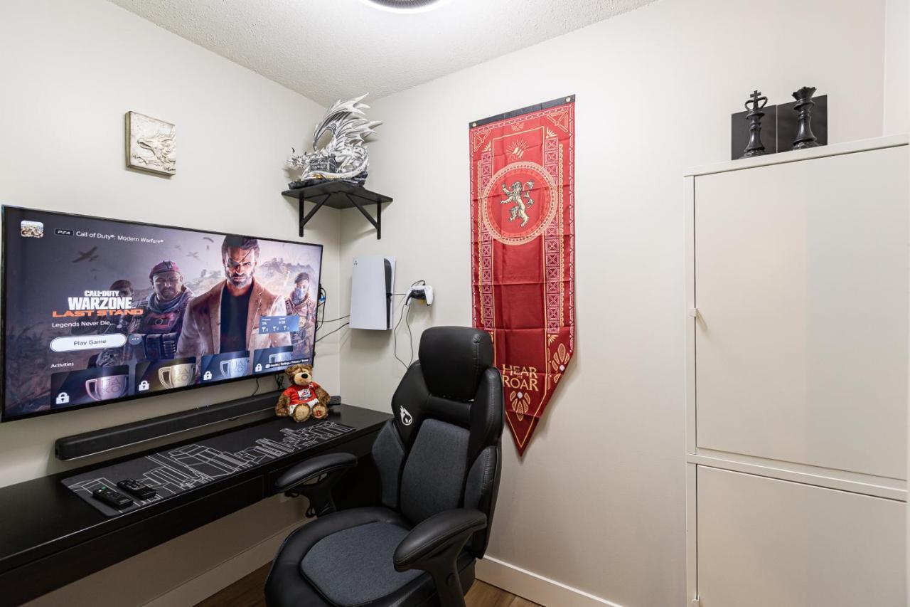 Apartment In Downtown - Near Rogers Arena