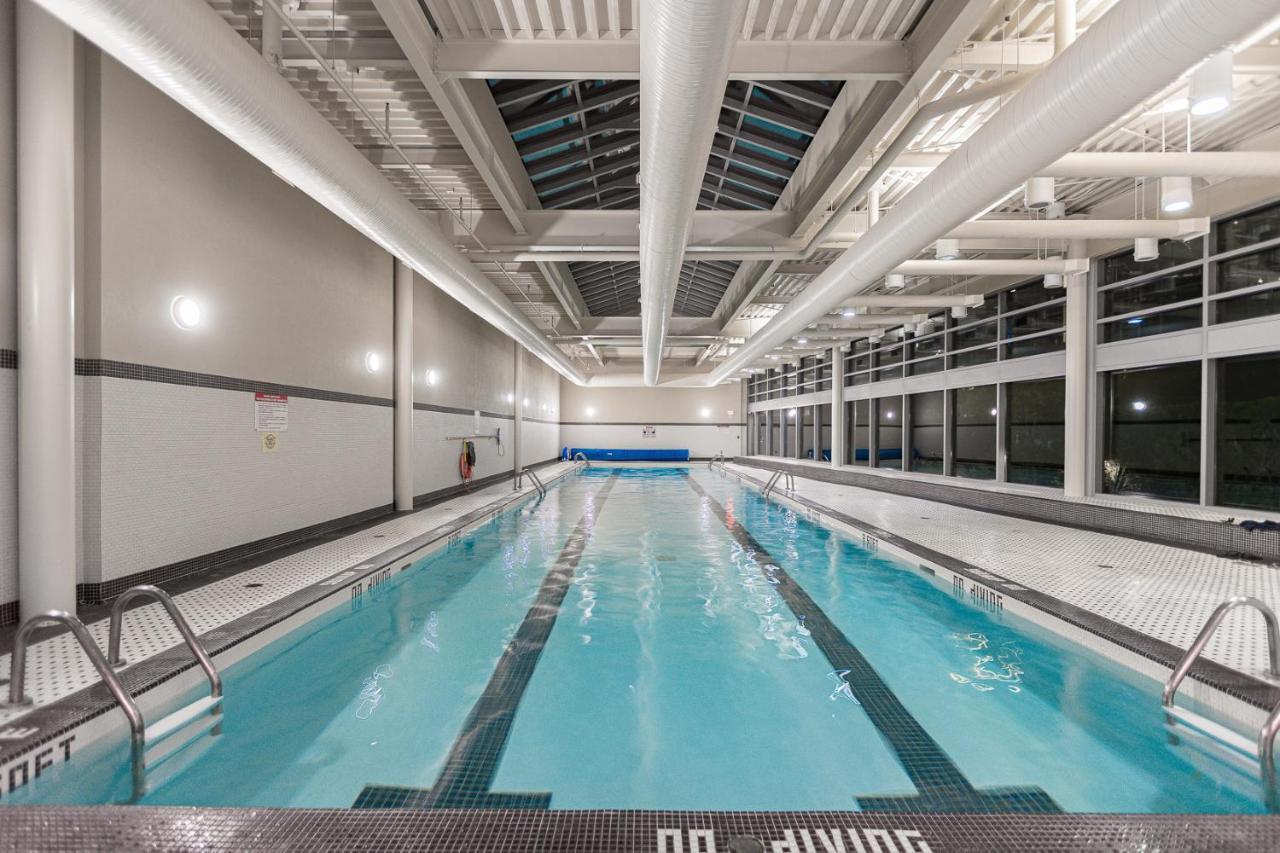 Apartment In Downtown - Near Rogers Arena Vancouver