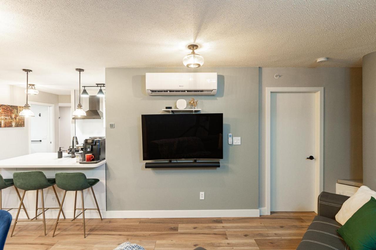 Apartment In Downtown - Near Rogers Arena Vancouver
