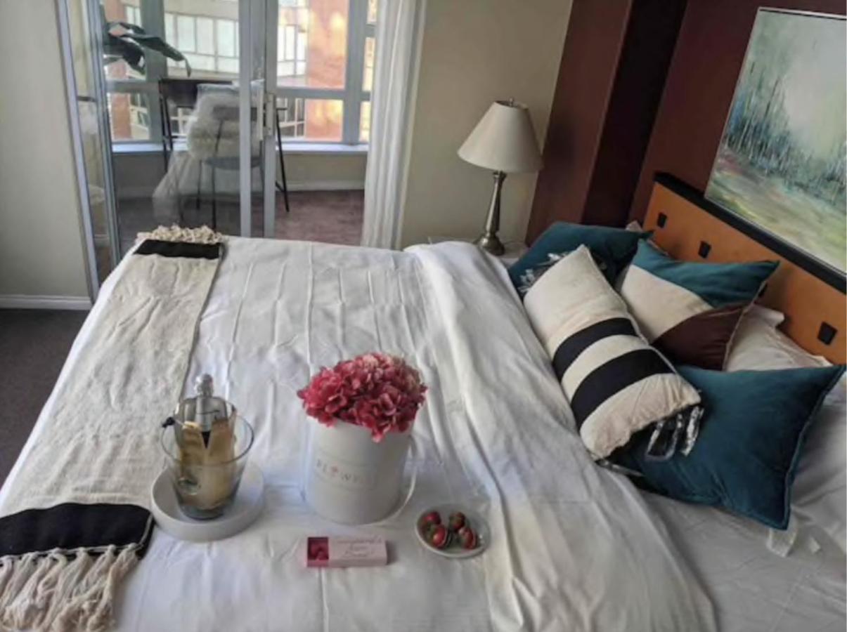 Penthouses Of Ave
