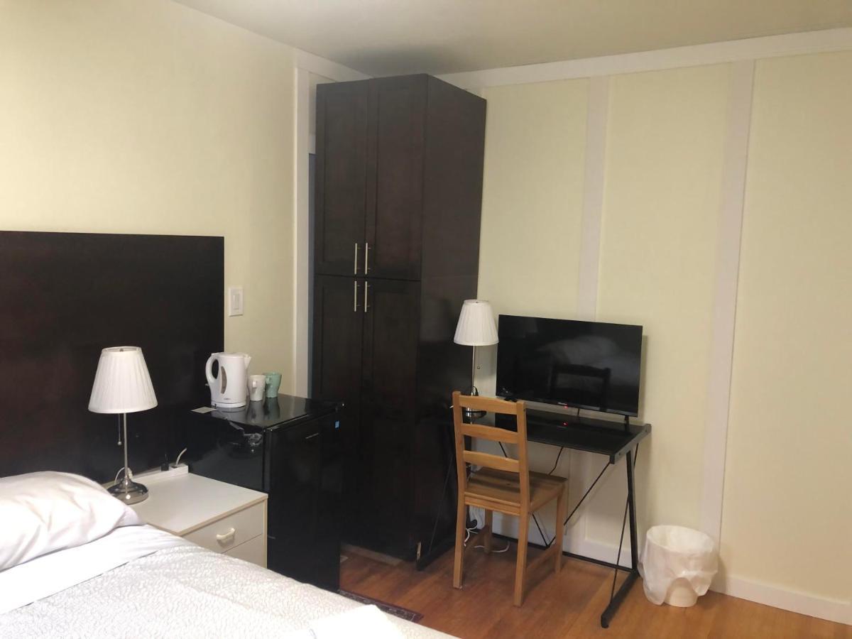 Homestay Cheerful Guest Vancouver
