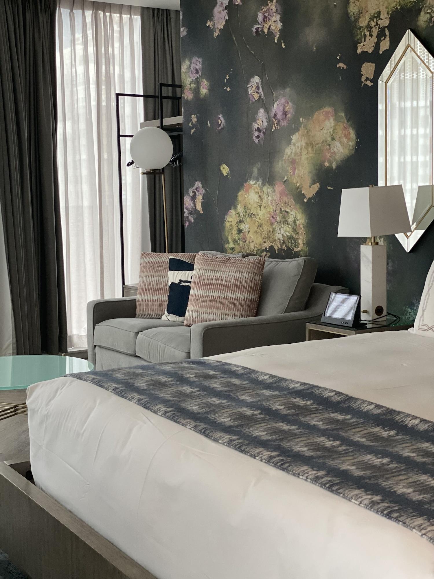 Hotel Exchange