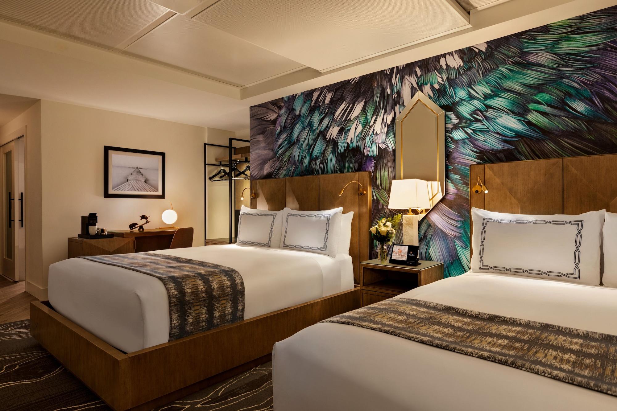 Hotel Exchange 4*