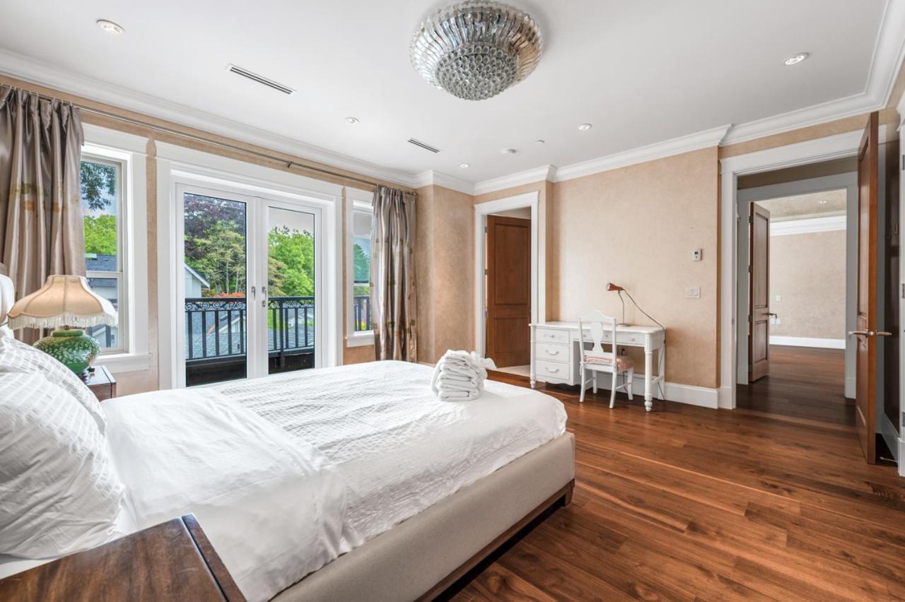 Cozy 1-bedroom Share House In The Heart Of Homestay