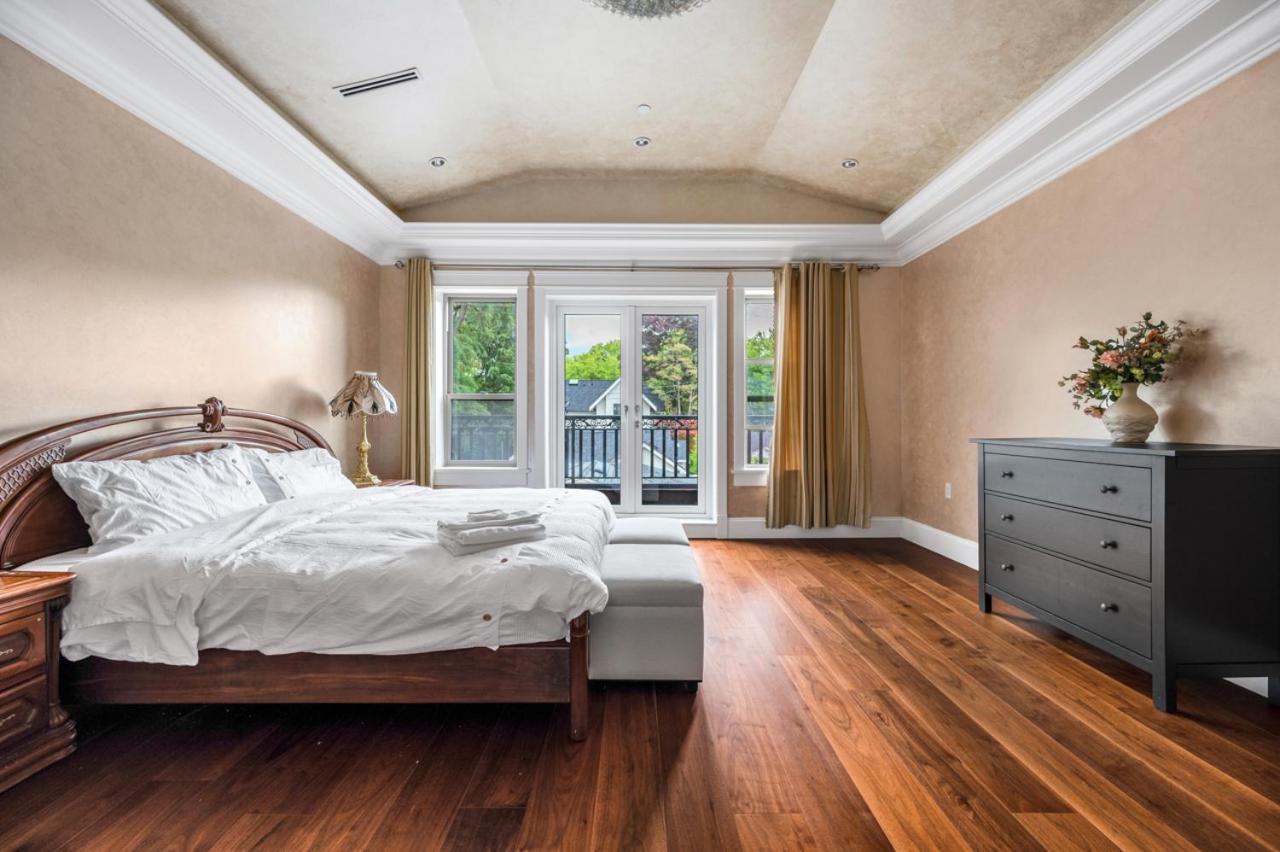 Homestay Cozy 1-bedroom Share House In The Heart Of Vancouver