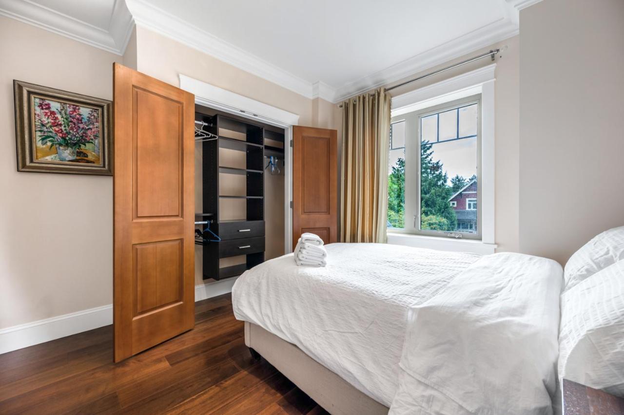 Cozy 1-bedroom Share House In The Heart Of