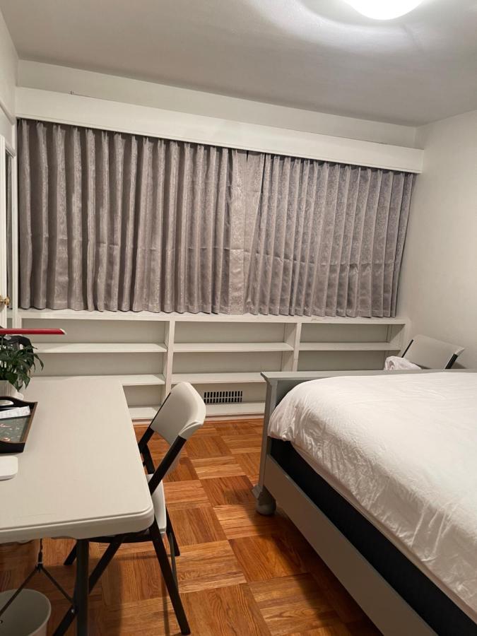 Airnest Privatunterkunft Vancouver