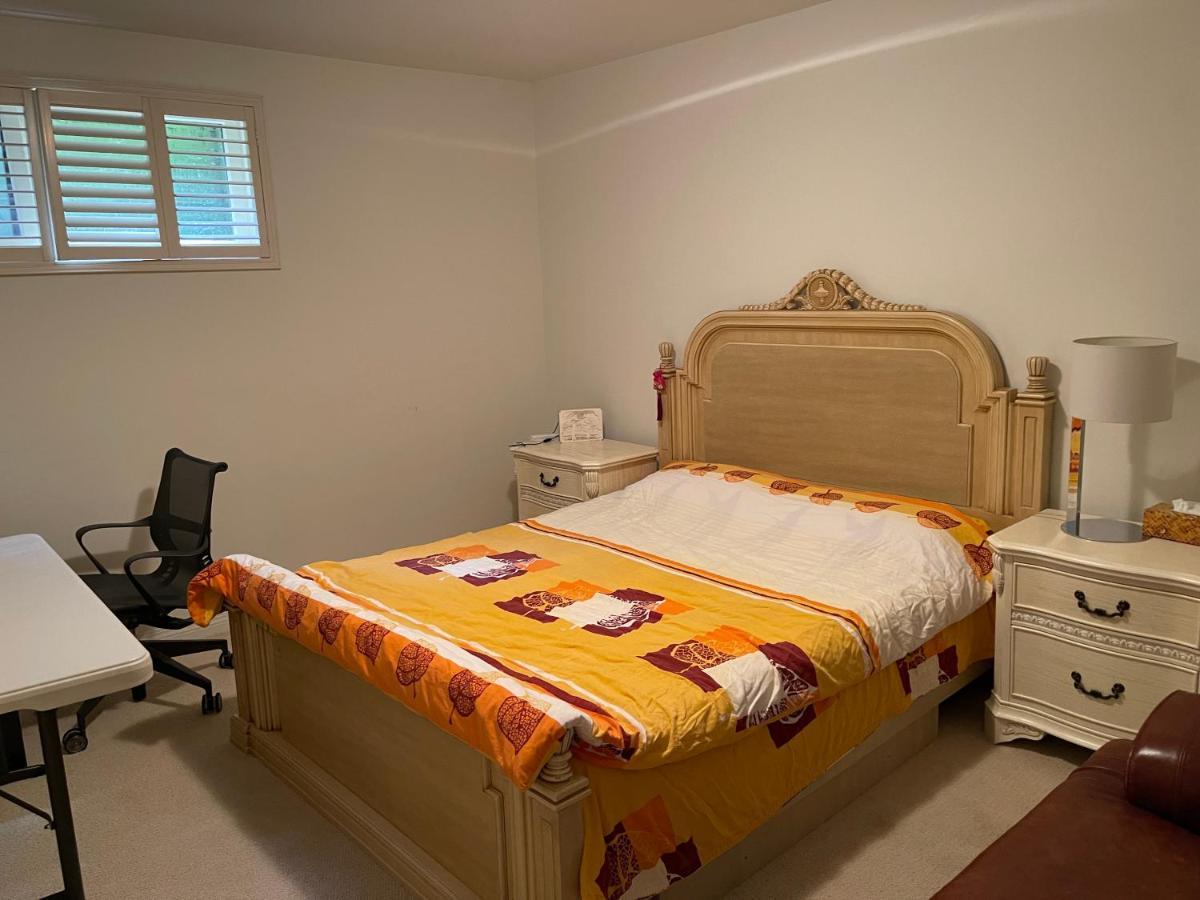 Airnest Privatunterkunft Vancouver