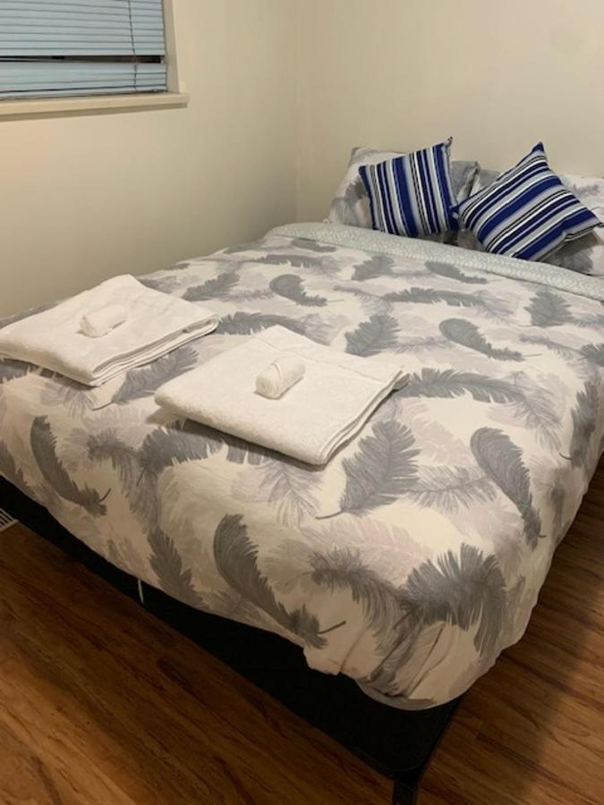 Spacious 4-bedroom Home, Ideal For A Family/group Holiday home Vancouver