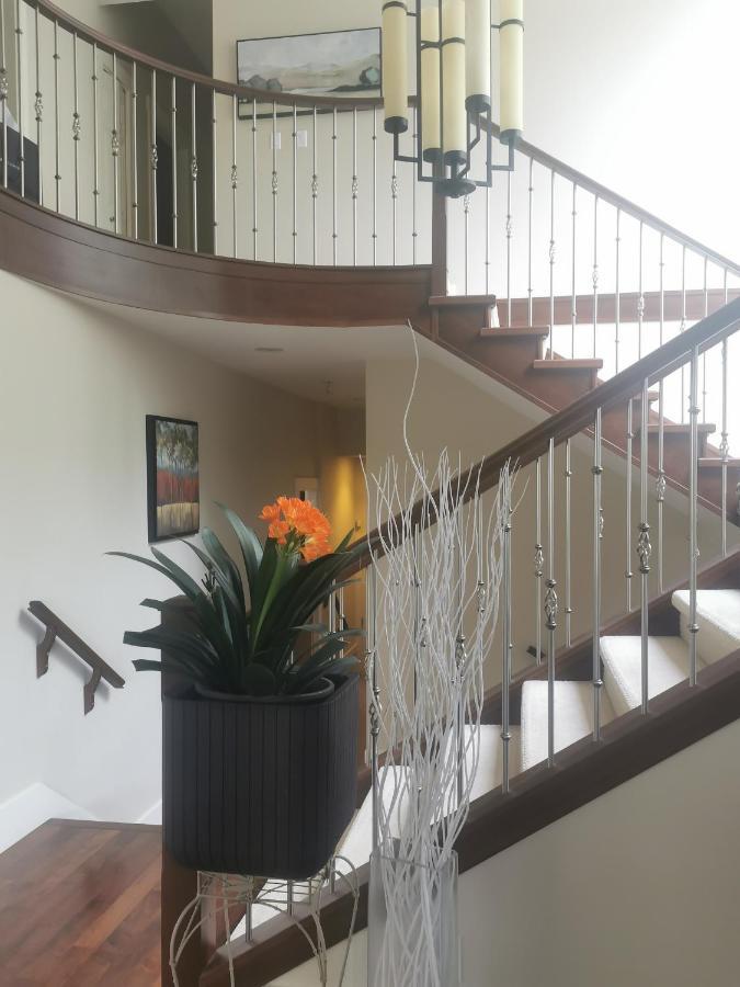 Privatunterkunft 温暖的家 Vancouver