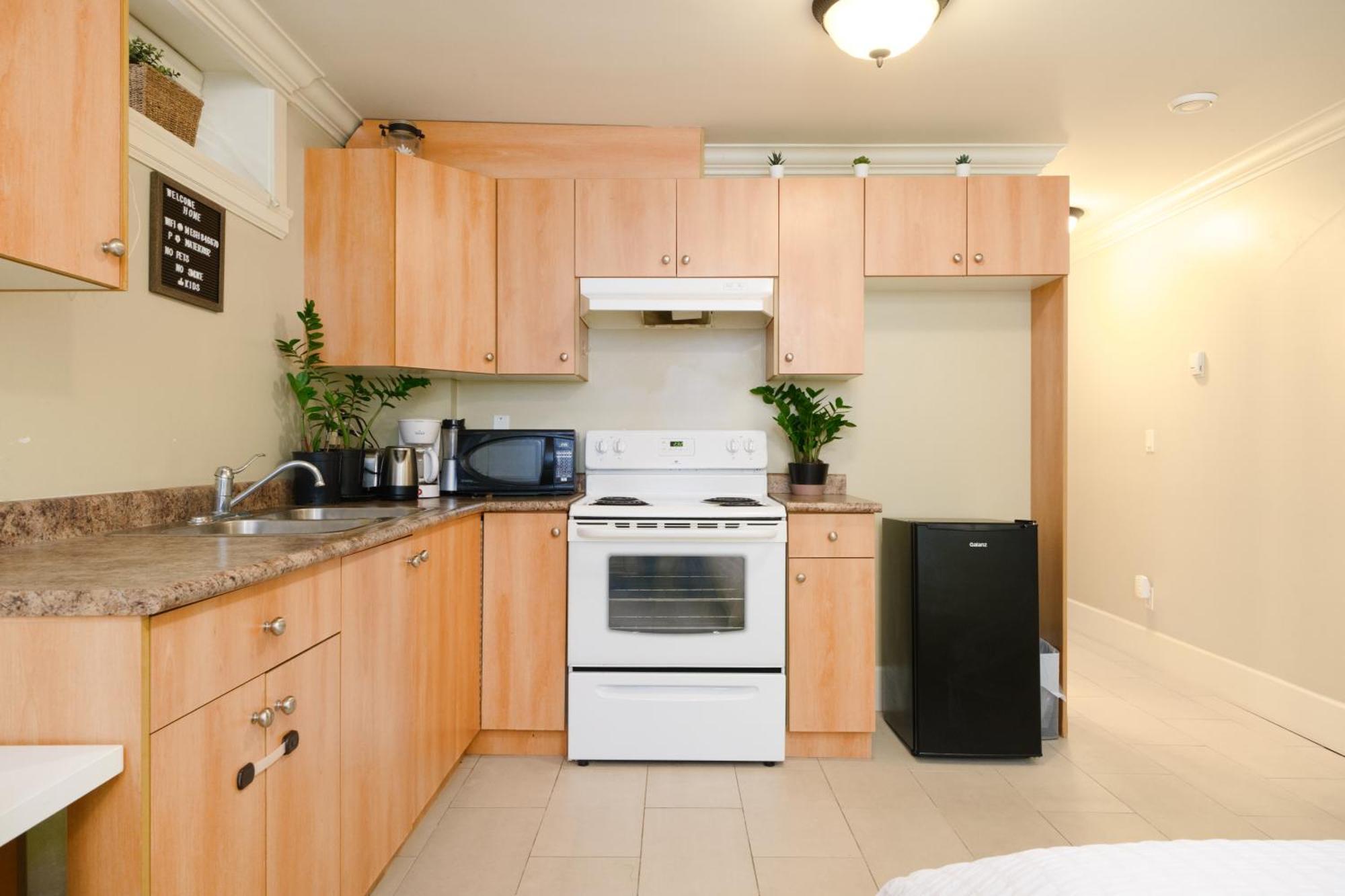 Holiday home Oakridge Cozy