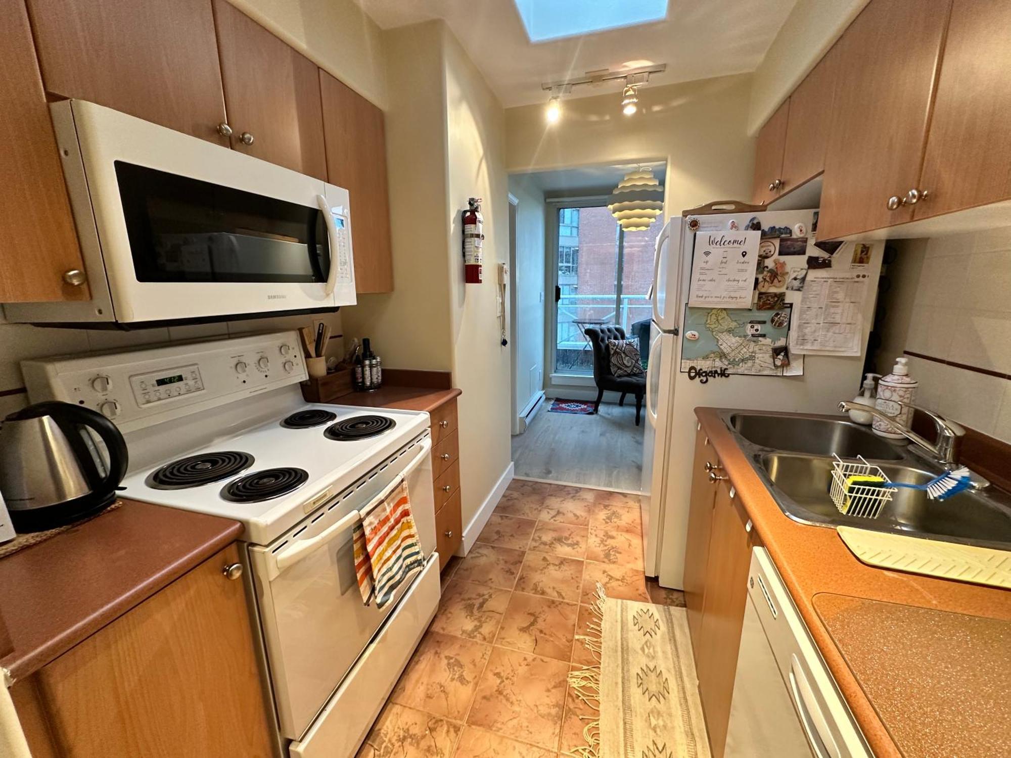 Apartment Penthouses Of Ave *