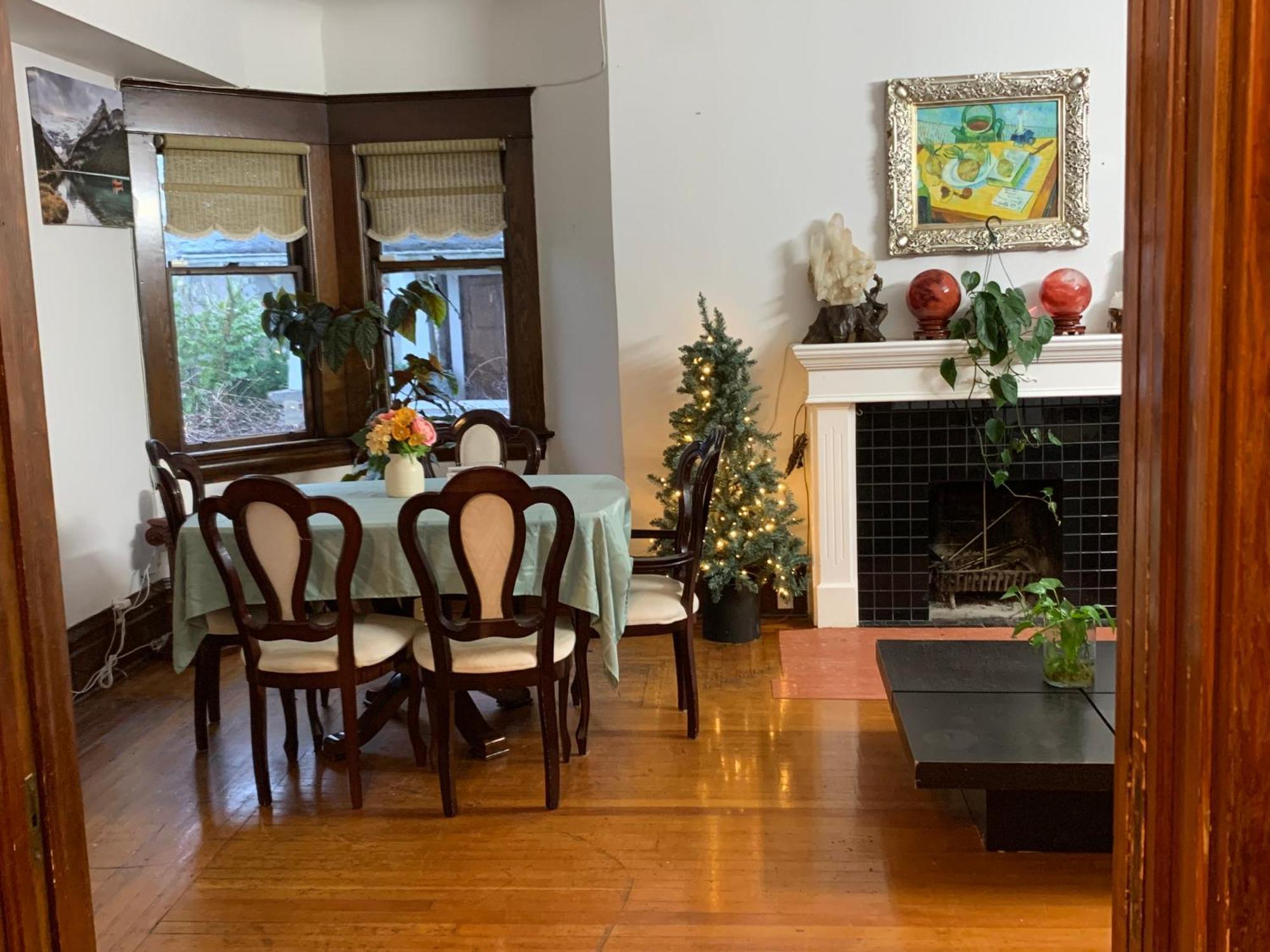 Vancouver Guest House