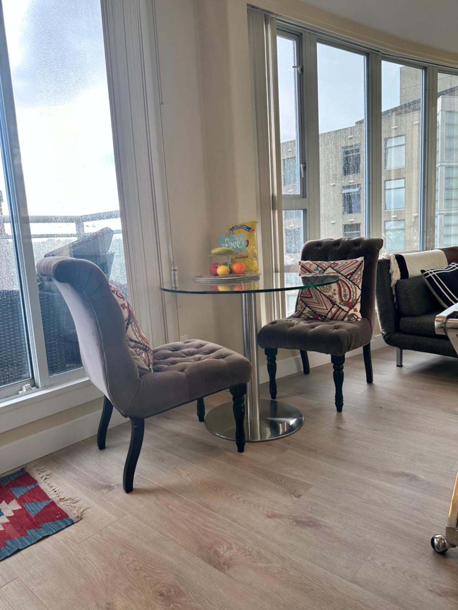 Penthouses Of Ave