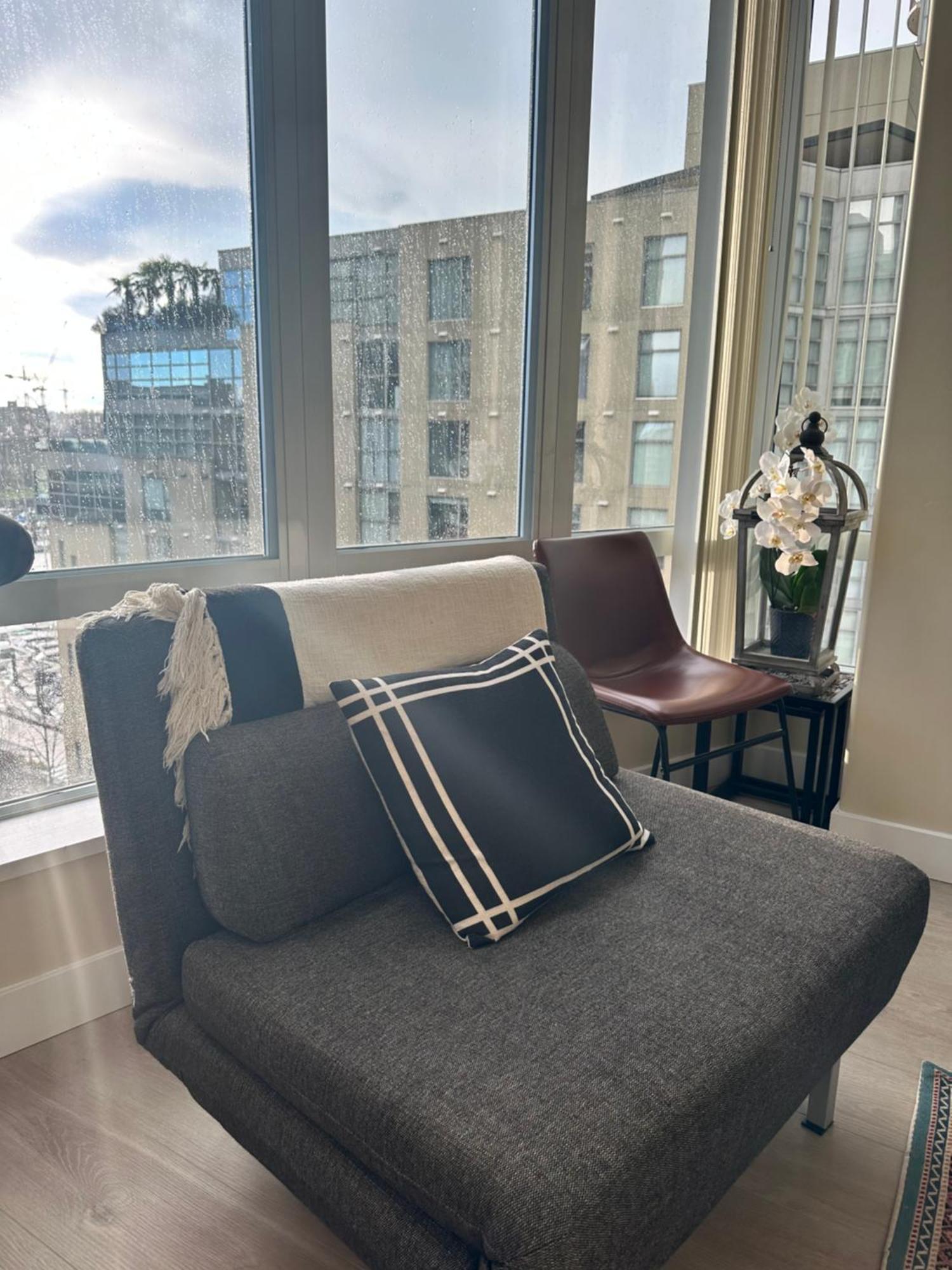Penthouses Of Ave Apartment *