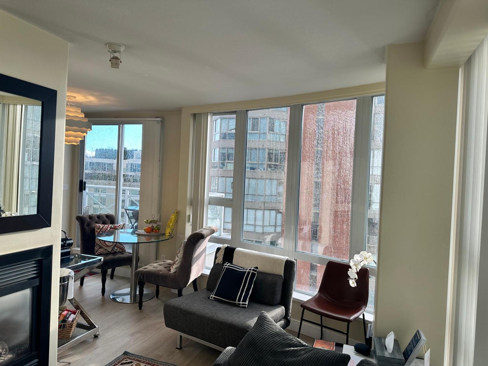 Penthouses Of Ave