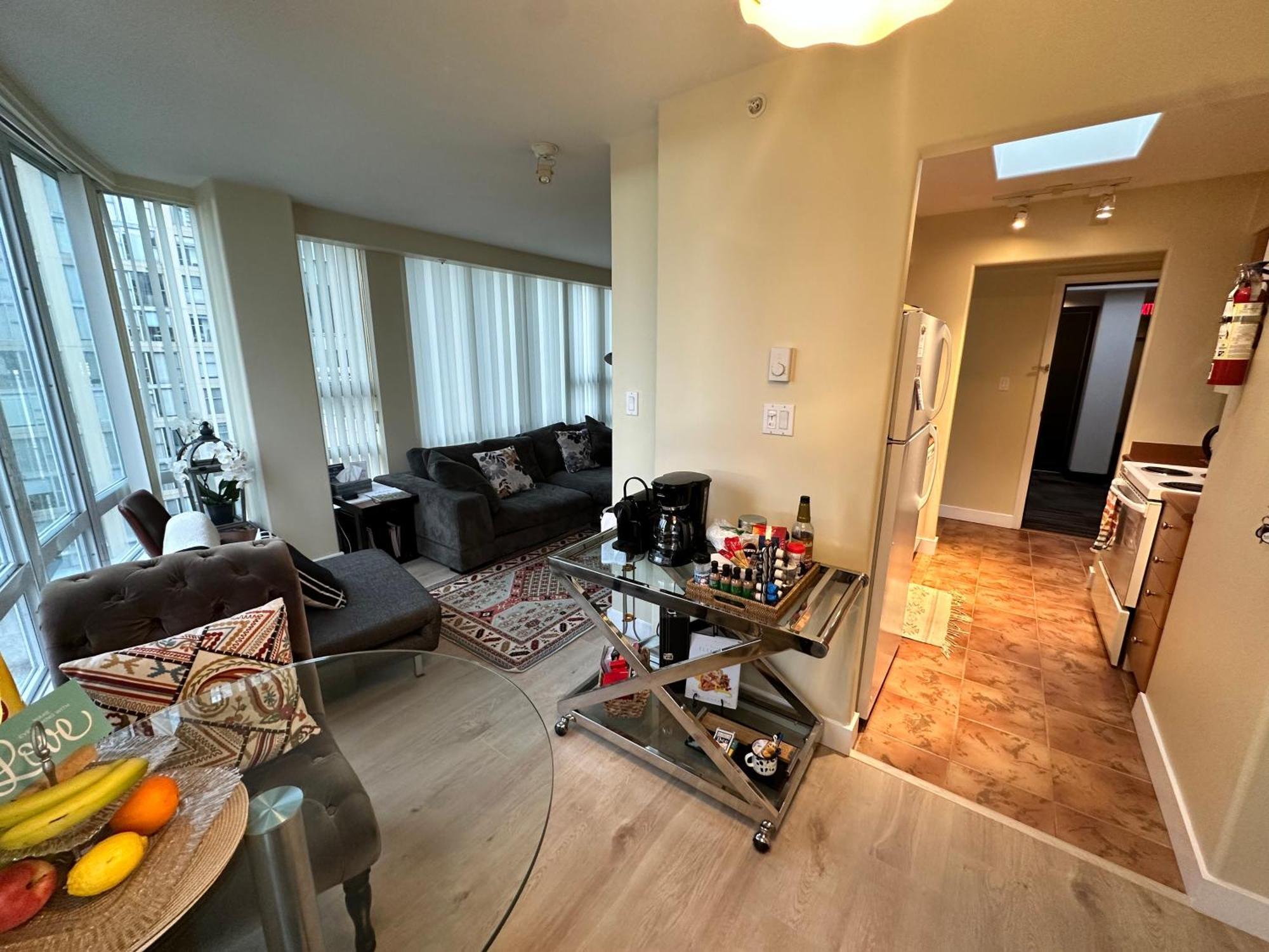 Apartment Penthouses Of Ave *