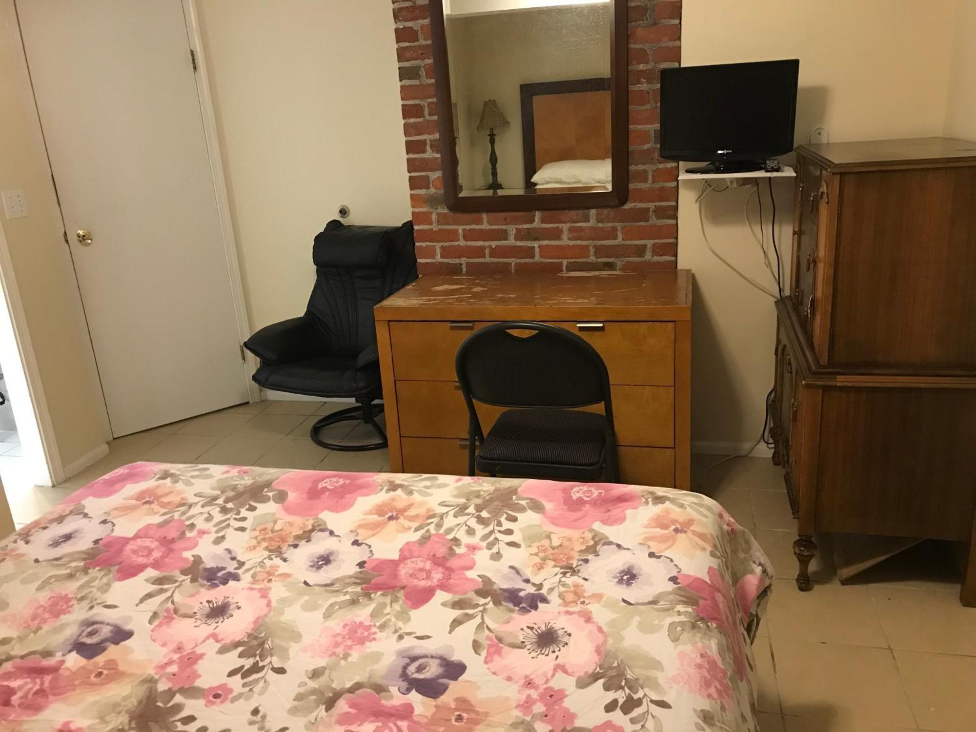 Gasthof Vancouver Guest House Vancouver