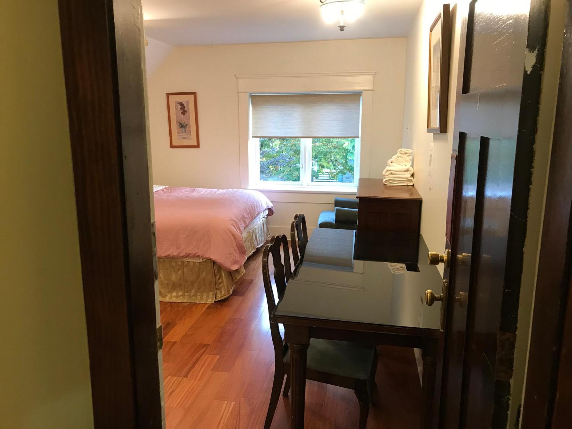 Privatunterkunft Cambie