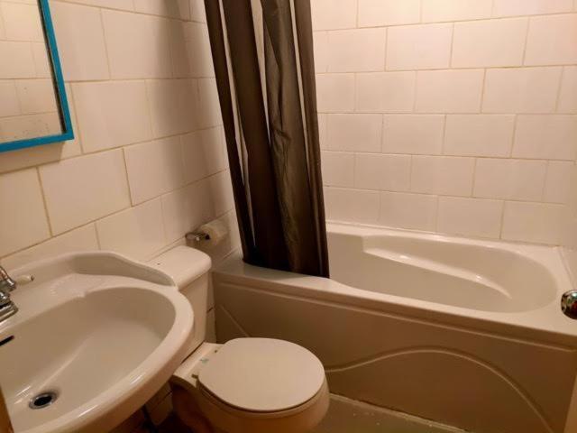 Privatunterkunft Cambie Vancouver