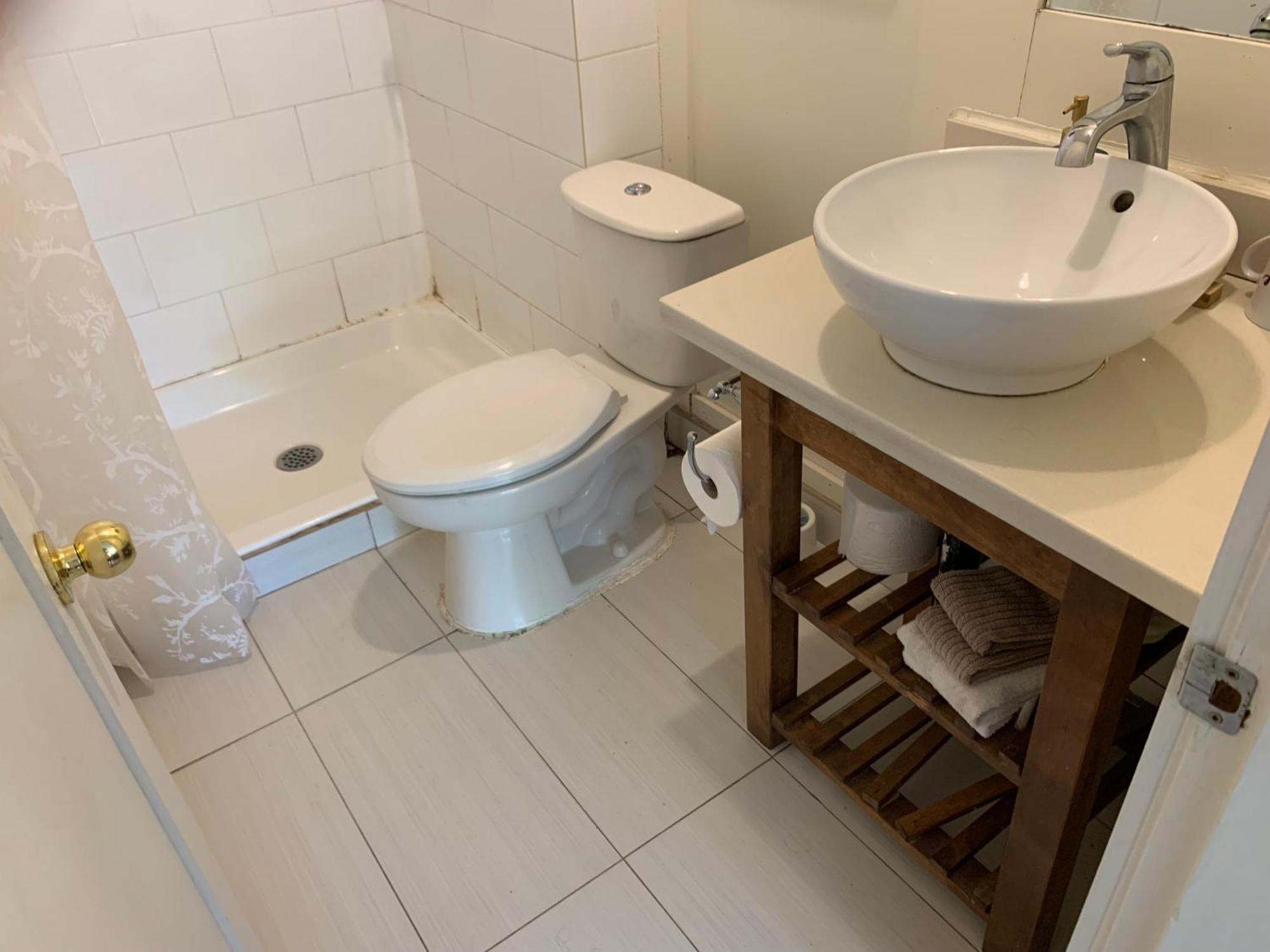 Vancouver Guest House