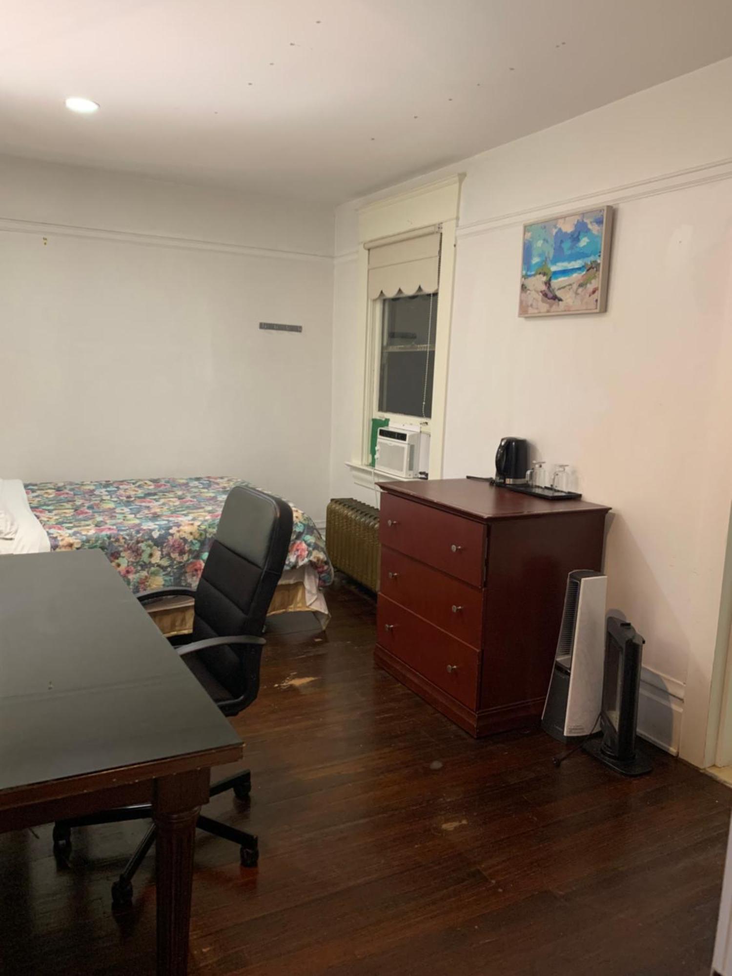 Vancouver Guest House Gasthof *