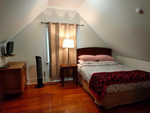 Gasthof Vancouver Guest House Vancouver